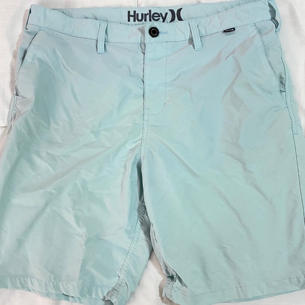 Hurley lightweight shorts